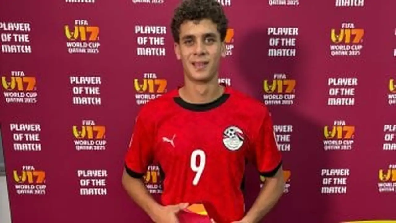 لمسات نهائية.. انتقال حمزة عبد الكريم من الأهلي إلى برشلونة يتأكد